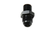 Vibrant Vibrant -8AN to 20mm x 1.5 Metric Straight Adapter