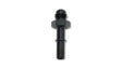 Vibrant Vibrant -8AN to 3/8in Hose Barb Push On EFI Adapter Fitting