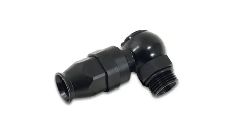 Vibrant -8AN to -8ORB Straight Adapter for PTFE Hose - Truck & Automotive