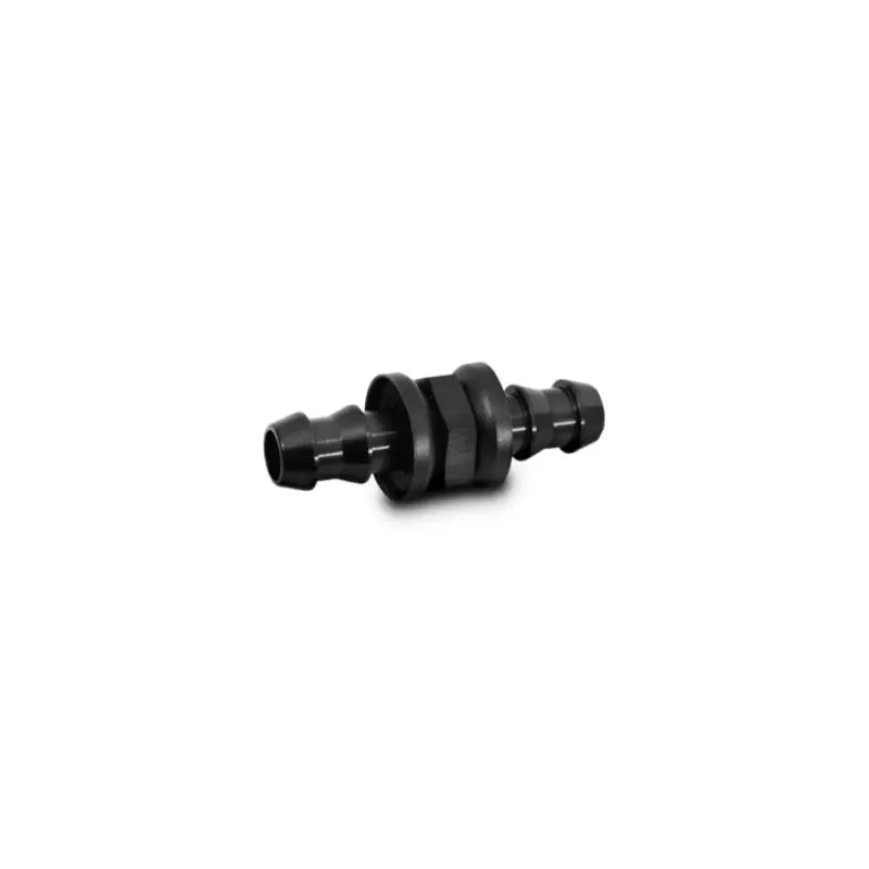 Vibrant 11242 Vibrant -8AN Barbed Union Fitting - 11242