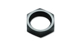 Vibrant -8AN Bulkhead Nut - Aluminum 