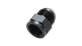 Vibrant -8AN Female to -10AN Male Expander Adapter Fitting, lightweight 6061 aluminum, anodized black, RV, Automotive, Powersports, off-road, marine, exterior, truck accessories, interior, truck bed, rv parts, Truck & Automotive, Fabrication, AVADA - Best Sellers