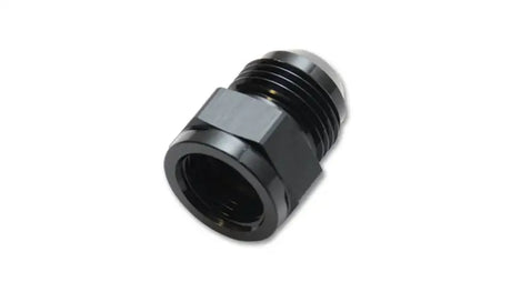 Vibrant -8AN Female to -10AN Male Expander Adapter Fitting, lightweight 6061 aluminum, anodized black, RV, Automotive, Powersports, off-road, marine, exterior, truck accessories, interior, truck bed, rv parts, Truck & Automotive, Fabrication, AVADA - Best Sellers
