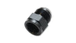 Vibrant -8AN Female to -10AN Male Expander Adapter Fitting, crafted from 6061 aluminum alloy, ideal for RV, automotive, Powersports, off-road, marine, exterior, truck accessories, interior, truck bed, RV parts, Truck & Automotive, Fabrication, AVADA - Best Sellers.