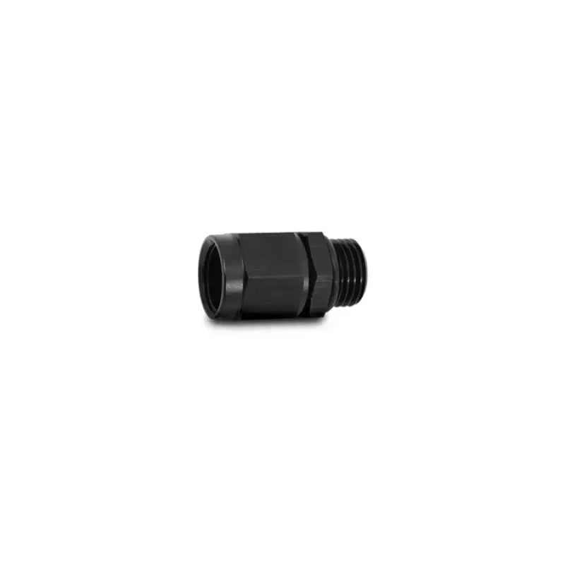Vibrant 16861 Vibrant -8AN Female to -6AN Male Straight Cut Adapter with O-Ring