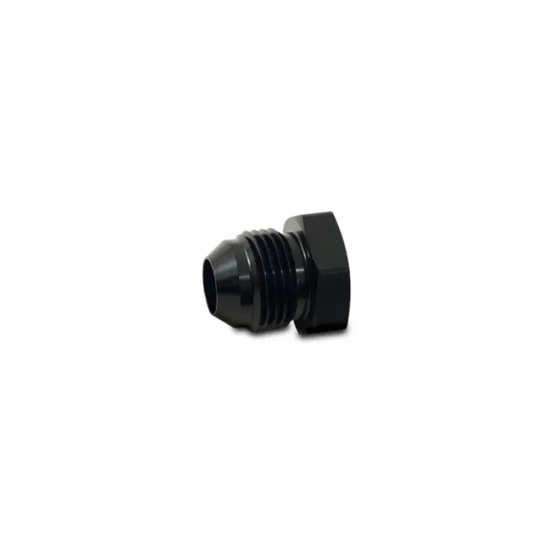 Vibrant 10443 Vibrant -8AN Flare Plugs - Aluminum