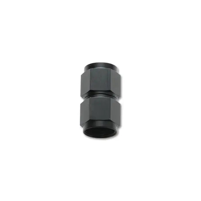 Vibrant 10709 Vibrant -8AN x -10AN Female Union Adapter (AN to AN)