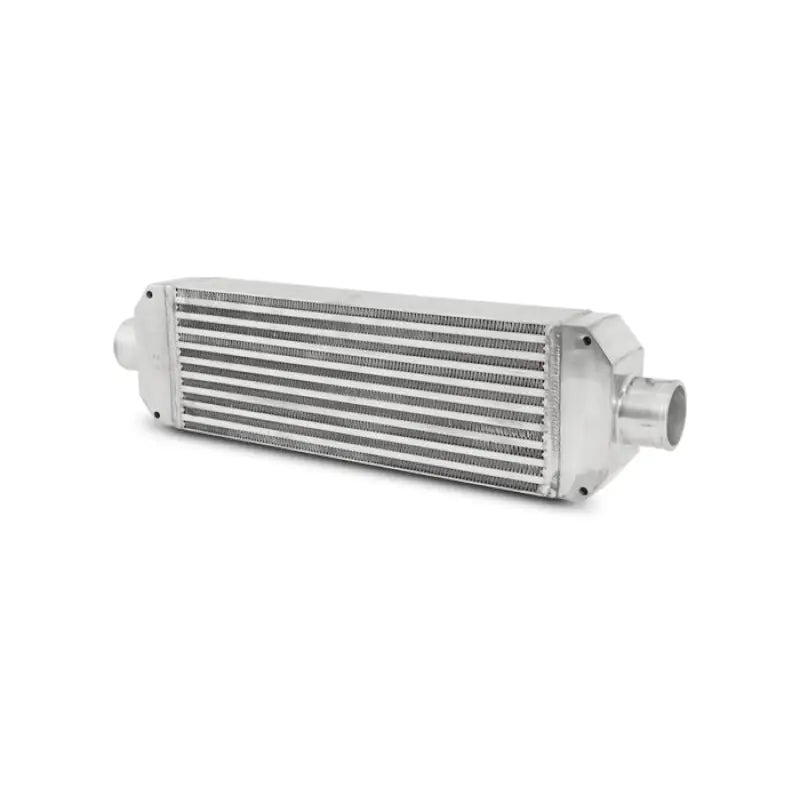 Vibrant 12800 Vibrant Air-to-Air IC Assy complete w/ end tanks core size 18in Wx6.5in Hx3.25in thick 2.5in in/out