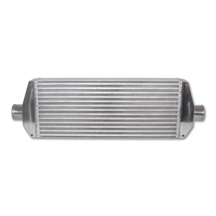 Vibrant 12810 Air-to-Air Intercooler w ith End Tanks