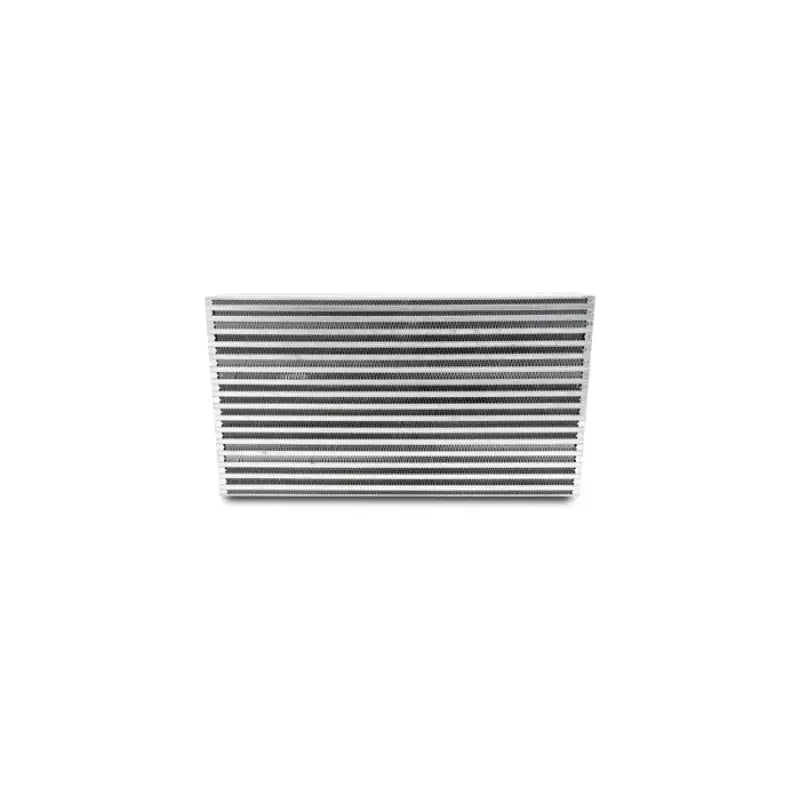 Vibrant 12832 Vibrant Air-to-Air Intercooler Core Only (core size: 25in W x 12in H x 3.5in thick)