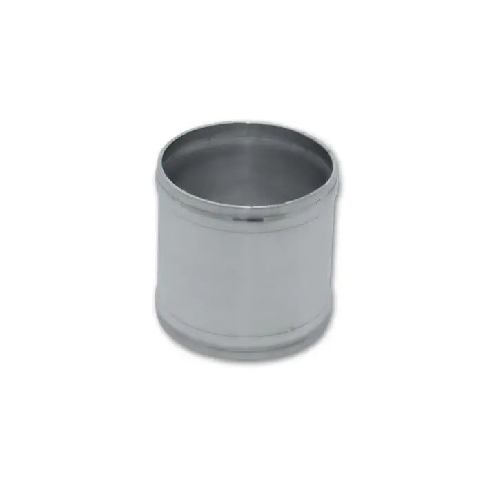 Vibrant 12047 Vibrant Aluminum Joiner Coupling (1.25in Tube O.D. x 2.5in Overall Length)