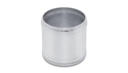 Vibrant Vibrant Aluminum Joiner Coupling (1in Tube O.D. x 3in Overall Length)