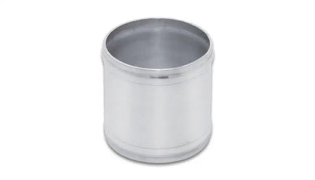 Vibrant Vibrant Aluminum Joiner Coupling (1in Tube O.D. x 3in Overall Length)
