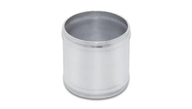 Vibrant Vibrant Aluminum Joiner Coupling (1in Tube O.D. x 3in Overall Length)