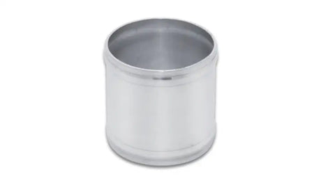 Vibrant Aluminum Joiner Coupling (2.25in Tube O.D. x 3in Overall Length) - 12051