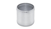 Vibrant Aluminum Joiner Coupling (2.75in Tube O.D. x 3in Overall Length) - Truck & Automotive