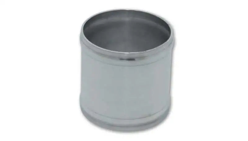 Vibrant Aluminum Joiner Coupling (3.5in Tube O.D. x 3in Overall Length) 
