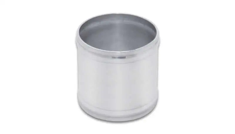 Vibrant Aluminum Joiner Coupling (3.5in Tube O.D. x 3in Overall Length) 