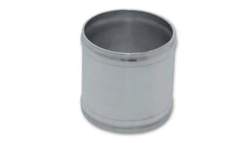 Vibrant Vibrant Aluminum Joiner Coupling (3.5in Tube O.D. x 3in Overall Length)