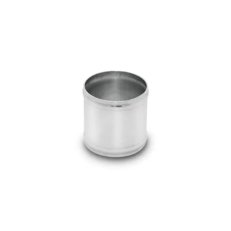 Vibrant 12056 Vibrant Aluminum Joiner Coupling (4in Tube O.D. x 3in Overall Length)