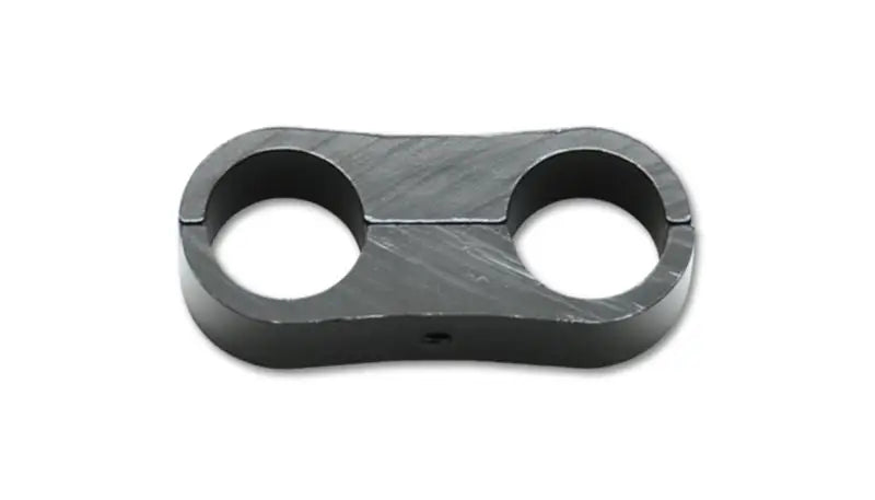 Vibrant Aluminum Line Seperator Bracket - for 0.75in (19.1mm) OD hose - Truck & Automotive