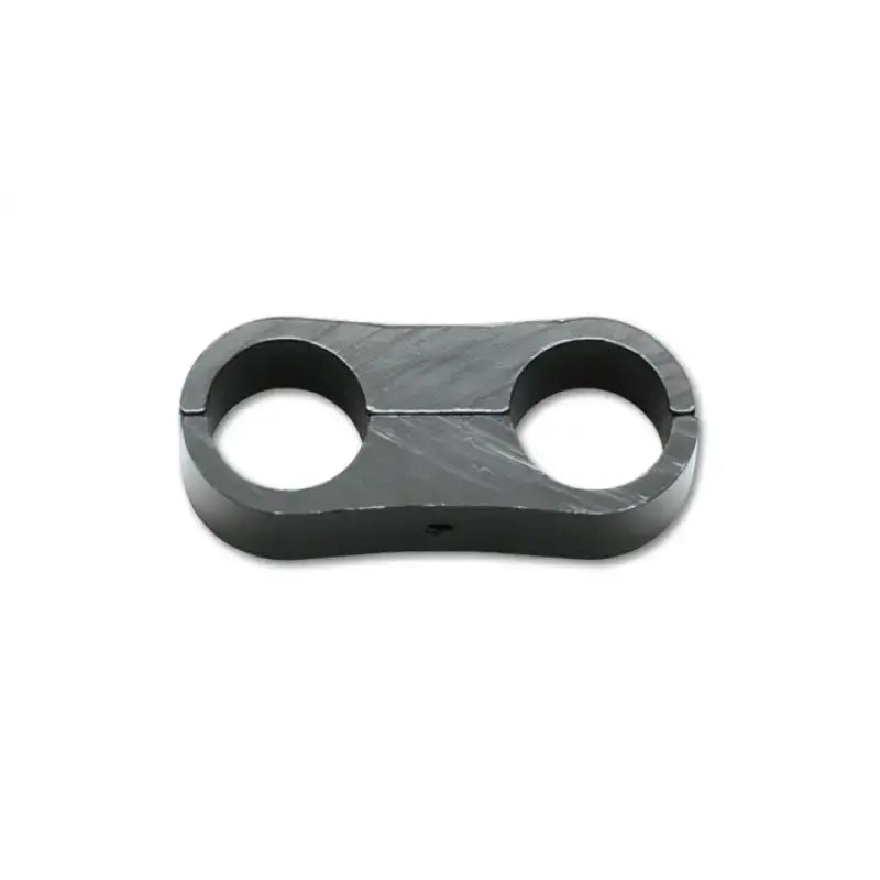 Vibrant Aluminum Line Seperator Bracket - for 0.75in (19.1mm) OD hose - Truck & Automotive
