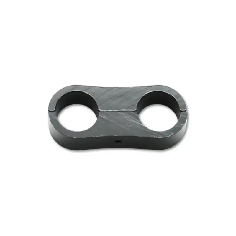 Vibrant Aluminum Line Seperator Bracket - for 0.75in (19.1mm) OD hose - Truck & Automotive