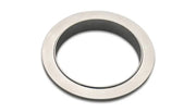 Vibrant Vibrant Aluminum V-Band Flange for 3.5in OD Tubing - Male