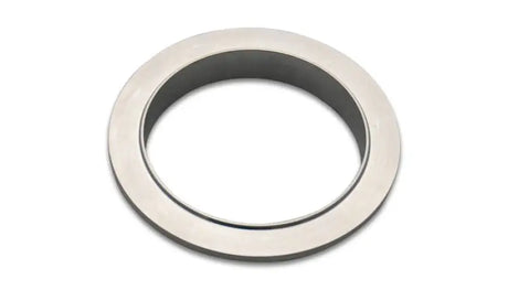 Vibrant Aluminum V-Band Flange for 3.5in OD Tubing - Male 