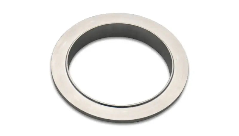 Vibrant Aluminum V-Band Flange for 3.5in OD Tubing - Male 