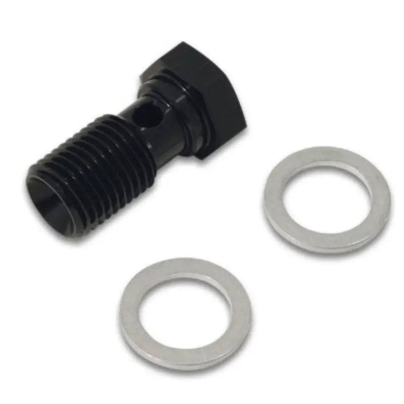 Vibrant 11467 Vibrant Banjo Bolt Thread Size M18 x 1.5 Bolt Length 37mm