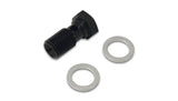Vibrant Banjo Bolt Thread Size M18 x 1.5 Length 37mm - Truck & Automotive