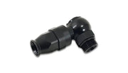 Vibrant Banjo Hose End for PTFE Lined Flex Hose Hose -10 AN Bolt -10 ORB - 29930