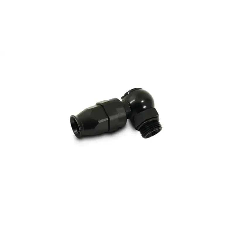 Vibrant Banjo Hose End for PTFE Lined Flex Hose Hose -10 AN Bolt -10 ORB - 29930