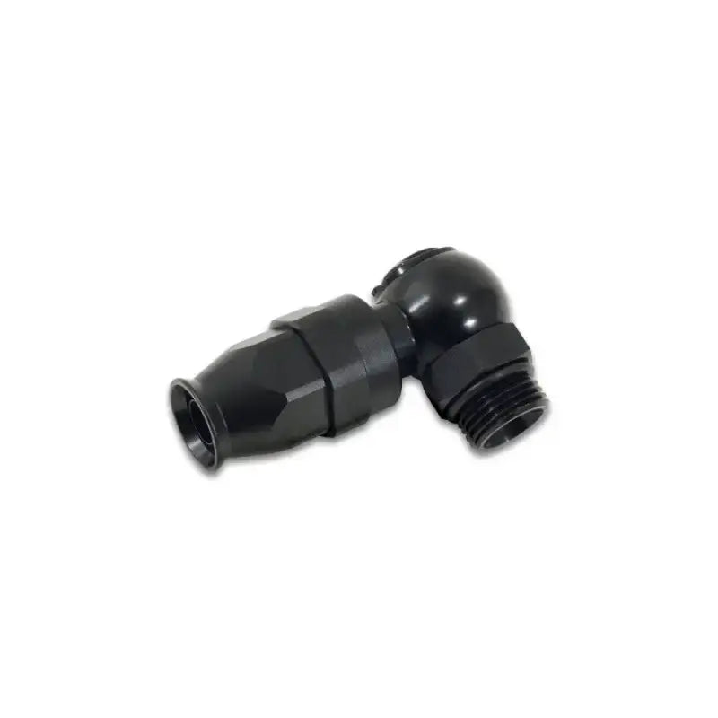 Vibrant Banjo Hose End for PTFE Lined Flex Hose Hose -10 AN Bolt -10 ORB - 29930
