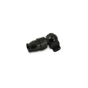 Vibrant 29932 Vibrant Banjo Hose End for PTFE Lined Flex Hose Hose -12 AN Bolt -12 ORB