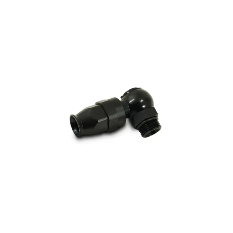 Vibrant 29932 Vibrant Banjo Hose End for PTFE Lined Flex Hose Hose -12 AN Bolt -12 ORB