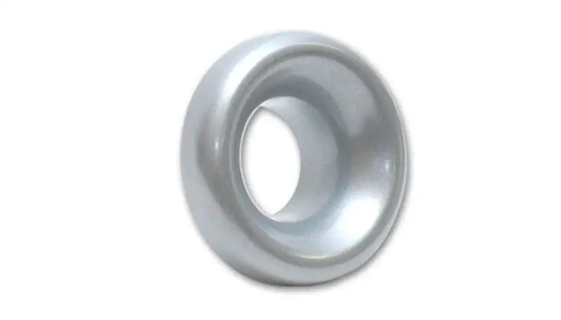 Vibrant Bellmouth Velocity Stack Aluminum (3in Neck O.D. 6in O.D.) - Truck & Automotive