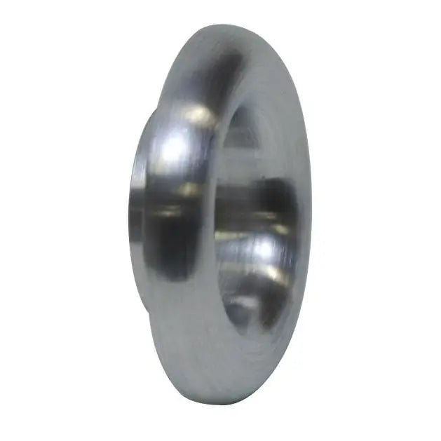 Vibrant 10954 Vibrant Bellmouth Velocity Stack Aluminum (5in Neck O.D. 8.75in Bellmouth O.D.)