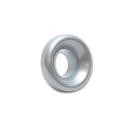 Vibrant 10954 Vibrant Bellmouth Velocity Stack Aluminum (5in Neck O.D. 8.75in Bellmouth O.D.)