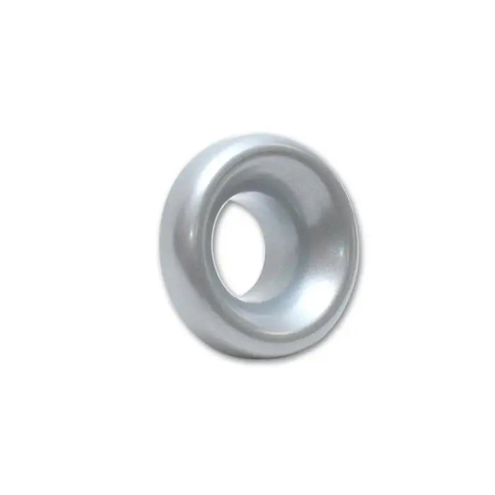 Vibrant 10954 Vibrant Bellmouth Velocity Stack Aluminum (5in Neck O.D. 8.75in Bellmouth O.D.)
