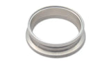 Vibrant Borg Warner EFR Compressor Outlet Flange Aluminum - Truck & Automotive