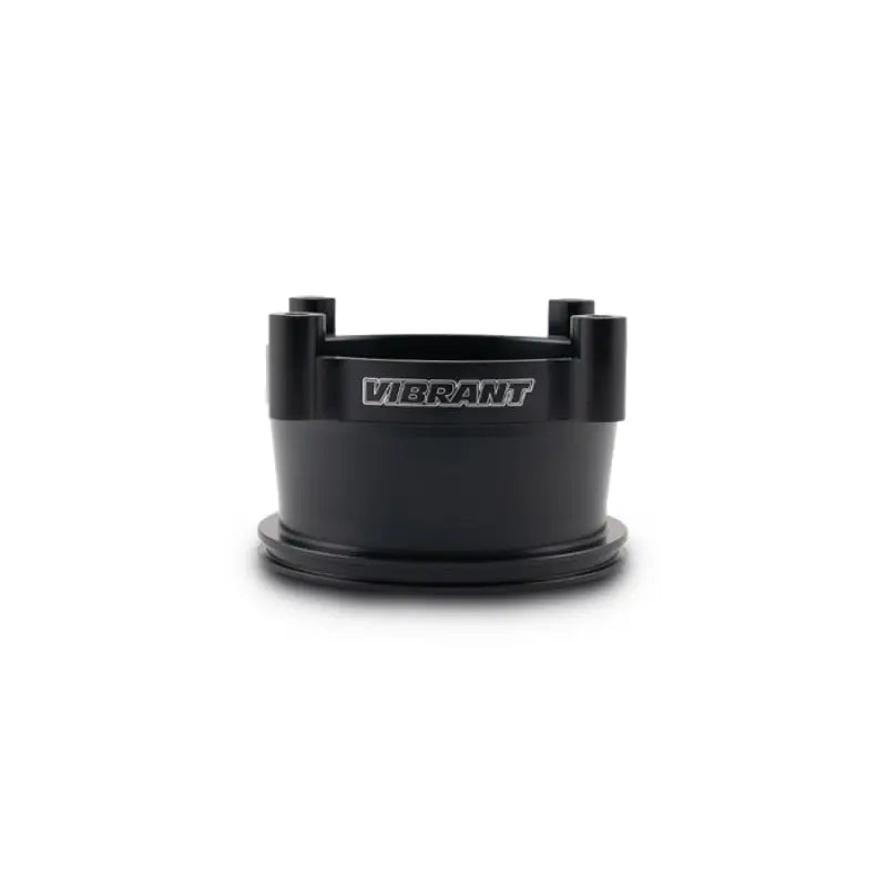 Vibrant 12472 Vibrant Bosch DBW Throttle Body To 3.5in HD Clamp Adapter