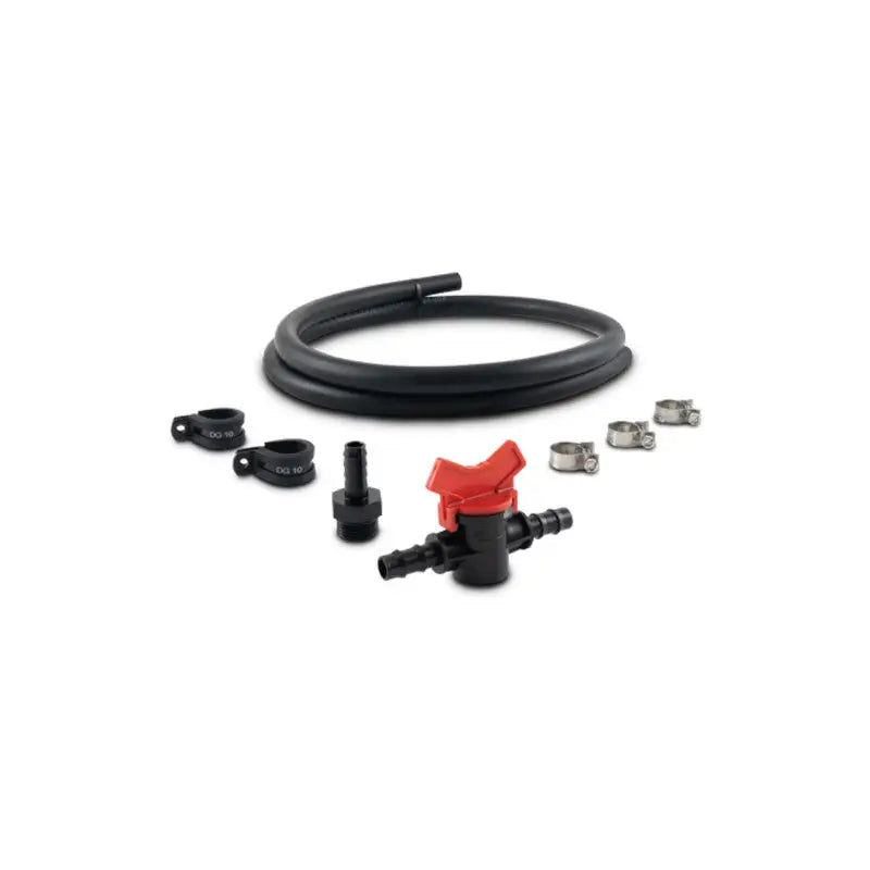 Vibrant 12788 Vibrant Catch Cans Drain Kit