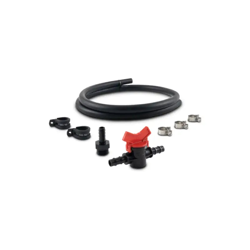 Vibrant 12788 Vibrant Catch Cans Drain Kit