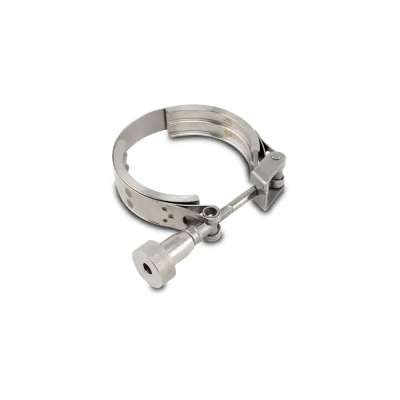 Vibrant 12623 Vibrant Clamp Alignment Tool For HD Weld Ferrules w/ 2.00in OD Tubing - Stainless Steel