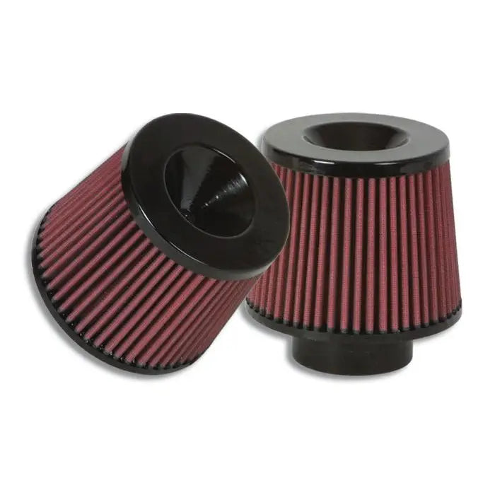 Vibrant 10922 Vibrant The Classic Performance Air Filter (5.25in O.D. Cone x 5in Tall x 2.75in inlet I.D.)
