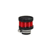 Vibrant 2139 Vibrant Crankcase Breather Filter 35mm OD / 5/8in. (15mm) Inlet ID / 1.5in. Tall