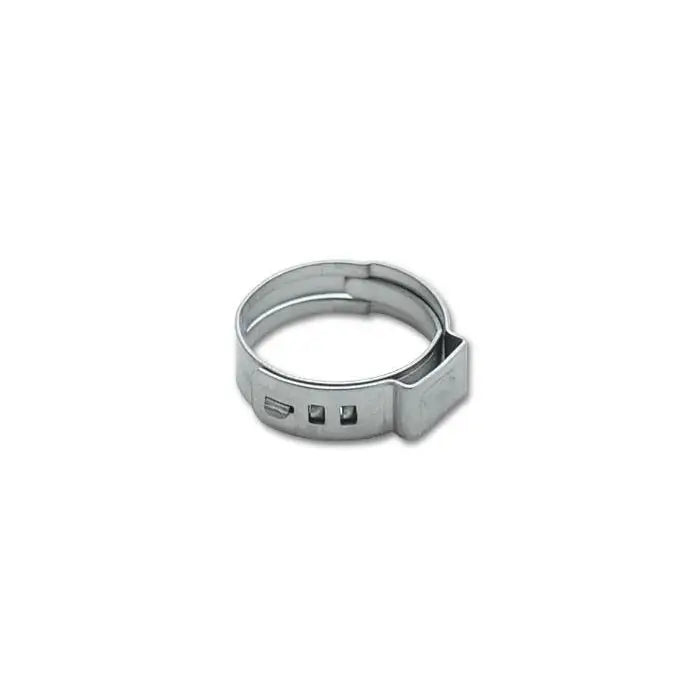 Vibrant 12276 STAINLESS STEEL PINCH CLAMPS:14.517.0MM(PACK OF 10)