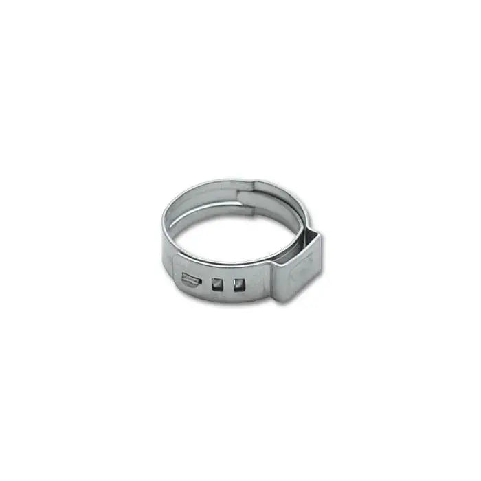 Vibrant 12271 STAINLESS STEEL PINCH CLAMPS:7.08.7MM(PACK OF 10)